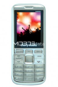 CHERRY MOBILE M300 specifikacije